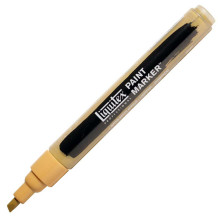 Marqueur Peinture Acrylique Jaune Bronze, 2-4mm - Liquitex