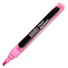 Marqueur Peinture Acrylique Magenta Moyen, 2-4mm - Liquitex