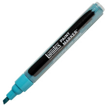 Marqueur Peinture Acrylique Turquoise De Cobalt, 2-4mm - Liquitex