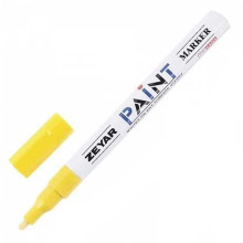 Marqueur Permanent Paint, 1 mm - Zeyar - Réf.ZP1101