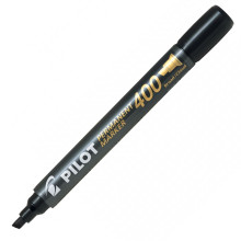 Marqueur Permanent PILOT 400 - Noir