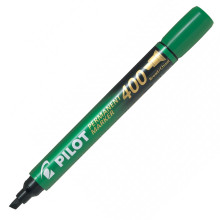 Marqueur Permanent PILOT 400 - Vert