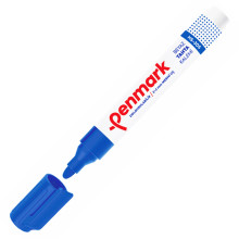 Marqueur Pour Tableau Bleu - Penmark