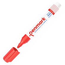 Marqueur Pour Tableau Rouge - Penmark