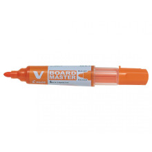 Marqueur Tableau Blanc PILOT - Rechargeable - Orange