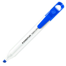 Marqueur Tableau Triangulaire - STAEDTLER - BLEU - TRIPLUS 3551-3