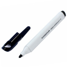 Marqueur Tableau Triangulaire - STAEDTLER - NOIR - TRIPLUS (3551-9)