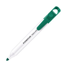 Marqueur Tableau Triangulaire - STAEDTLER - VERT - TRIPLUS (3551-5)