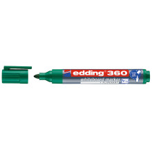 Marqueur Tableau Vert 360 EDDING