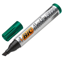 Marqueur Vert Permanent Making 2300 - Bic