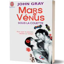 Mars et Venus : Sous La Couette - John Gray