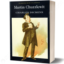 Martin Chuzzlewit - Charles Dickens