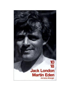 Martin Eden - Jack London
