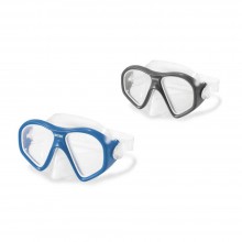 Masque de Plongée Intex Reef Rider