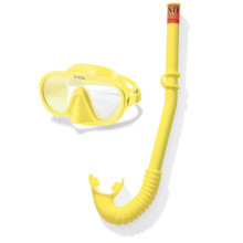 Masque Et Tuba Adventurer - Intex