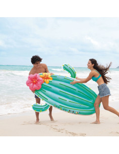 Matelas Cactus 185x140 cm - Réf.58793EU
