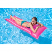 Matelas Gonflable Intex Neon Givré