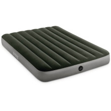 Matelas Gonflable Prestige Downy 2 personnes - Intex 64108