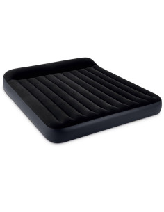 Matelas Intex Gonflable Pillow Rest Classic Large 2 personnes - Réf.64143