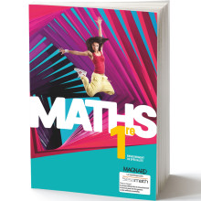 Maths 1re - Enseignement de Spécialité - Magnard