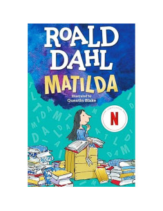 Matilda - Roald Dahl