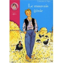 MAUVAIS GENIE