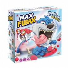 Max Furax