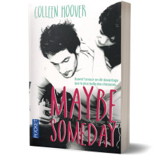 Maybe Someday - Colleen Hoover