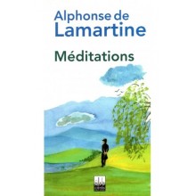 MEDITATIONS - LAMARTINE - CERES
