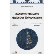 MEDITATIONS MUSICALES - MEDITATIONS THERAPEUTIQUES