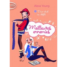 MEILLEURES ENNEMIES T3 (ALEXA YOUNG)
