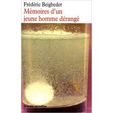 MEMOIRES D'UN JEUNE HOMME DERANGE