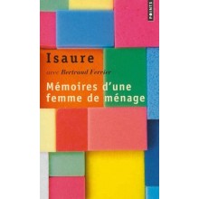 MEMOIRES D'UNE FEMME DE MENAGE