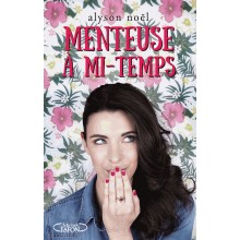 MENTEUSE A MI-TEMPS - NOEL