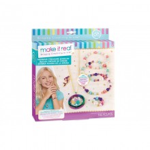 Mermaid Treasure Jewellry