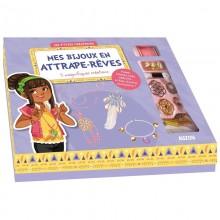 MES BIJOUX EN ATTRAPE-REVES