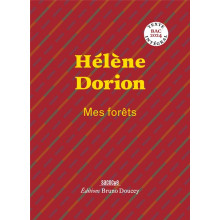 Mes Forêts - Hélène Dorion
