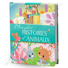 Mes Jolies Histoires D'Animaux - Hemma