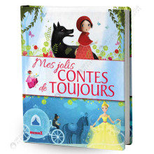 Mes Jolis Contes De Toujours - Hemma