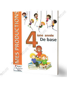 Mes Productions - 4ème de Base