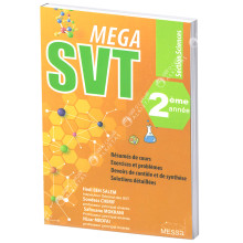 Messa Mega - 2ème SVT - Section Sciences