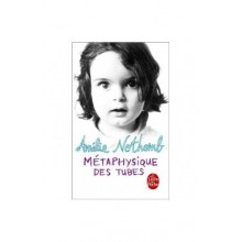 METAPHYSIQUE DES TUBES - NOTHOMB