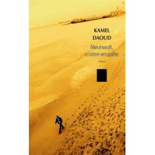 MEURSAULT, CONTRE-ENQUETE
