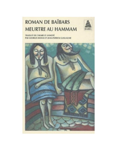 Meurtre au hammam - Georges Bohas