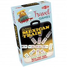 Mexican Train - Travel Games - TacTic