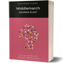 Middlemarch - George Eliot