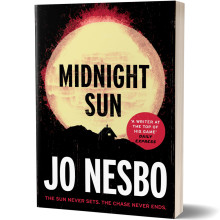 Midnight Sun - Jo Nesbo