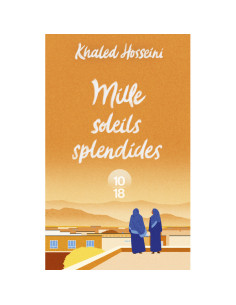 Mille soleils splendides Edition collector - Khaled Hosseini