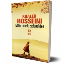 Mille Soleils Splendides - Khaled Hosseini