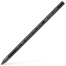 Mine De Plomb Pitt Monochrome 6B - FABER CASTELL